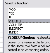 excel-formel