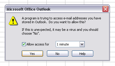 access-to-outlook