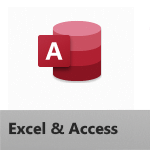 Import: Access-tabell i Excel via VBA