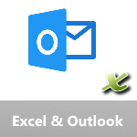 Import: Outlook-kontakter till Excel