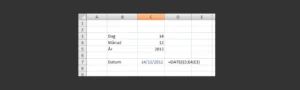 Lär dig allt om datumhantering i Excel och hur du effektivt kan beräkna och formatera datum.