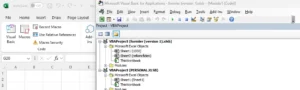 Upptäck hur du kan köra makron automatiskt vid start av Excel med hjälp av Workbook_Open.