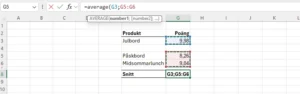 Maximera din produktivitet i Excel med effektiva tangentbordsgenvägar för cellmarkering.